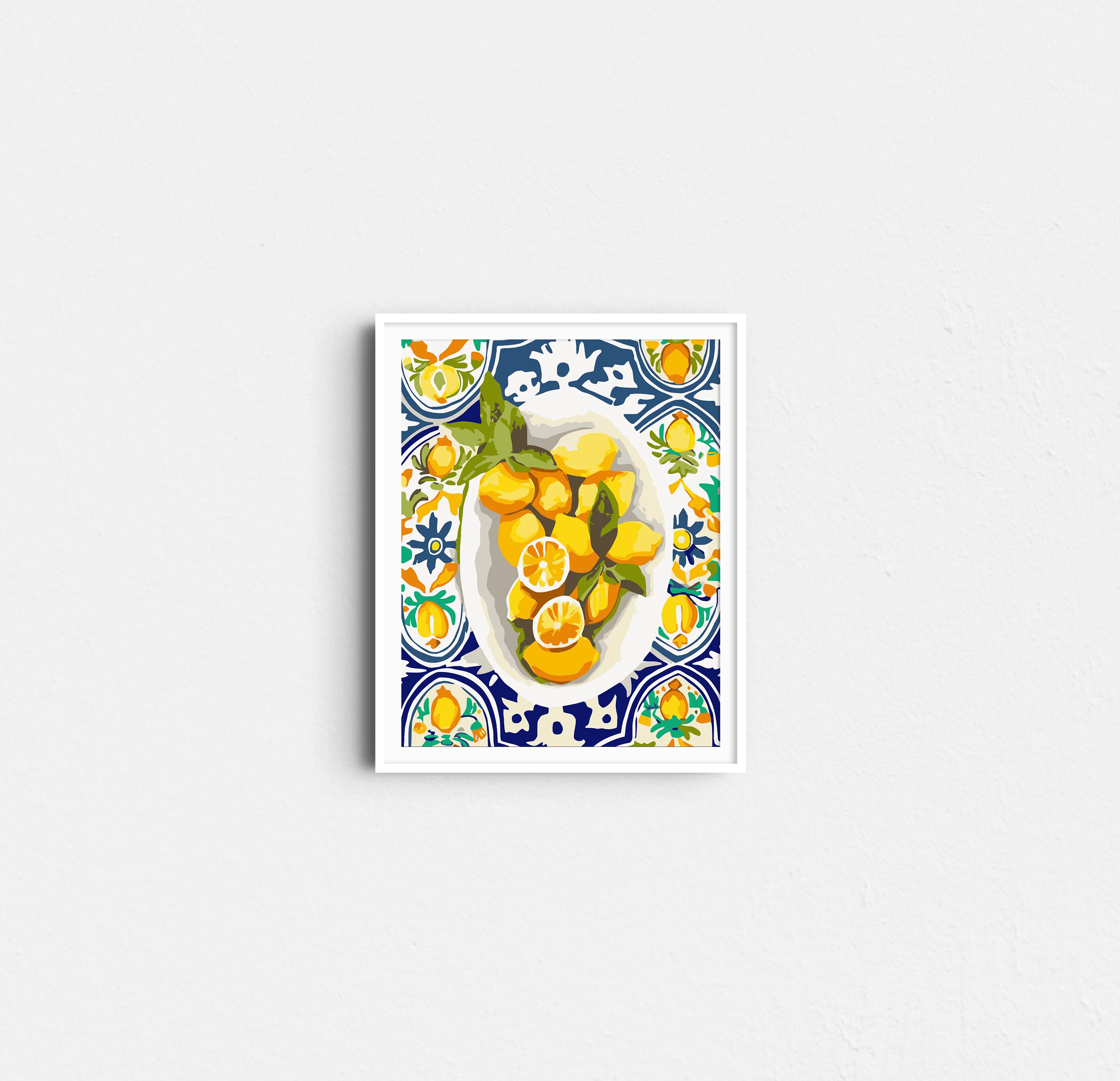 Amalfi Lemons (Mini Rolled) - Image 3