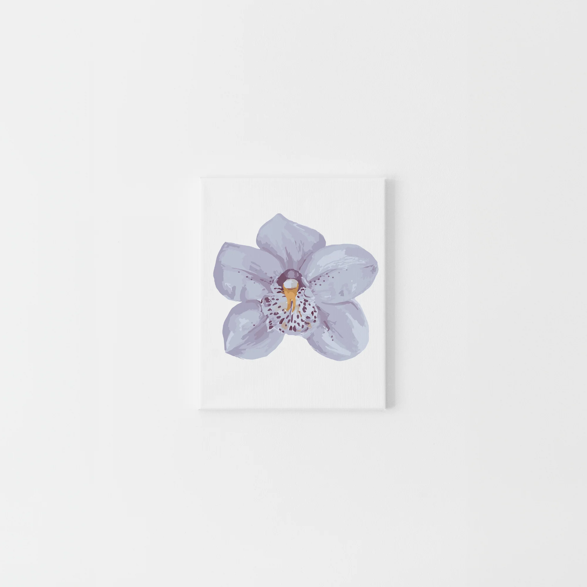 Orchid I (Mini) - Image 3