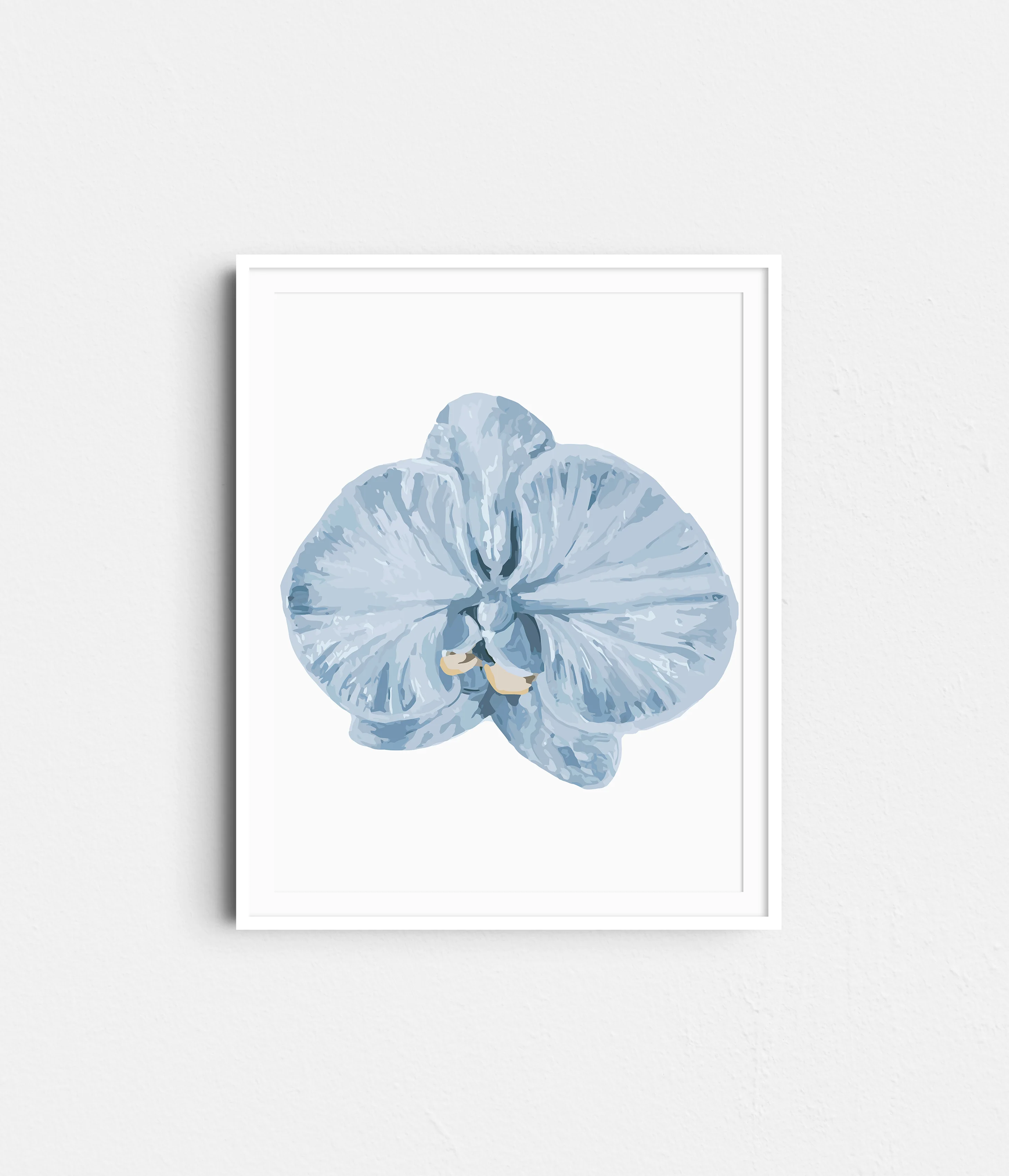 Orchid III (Rolled) - Image 3