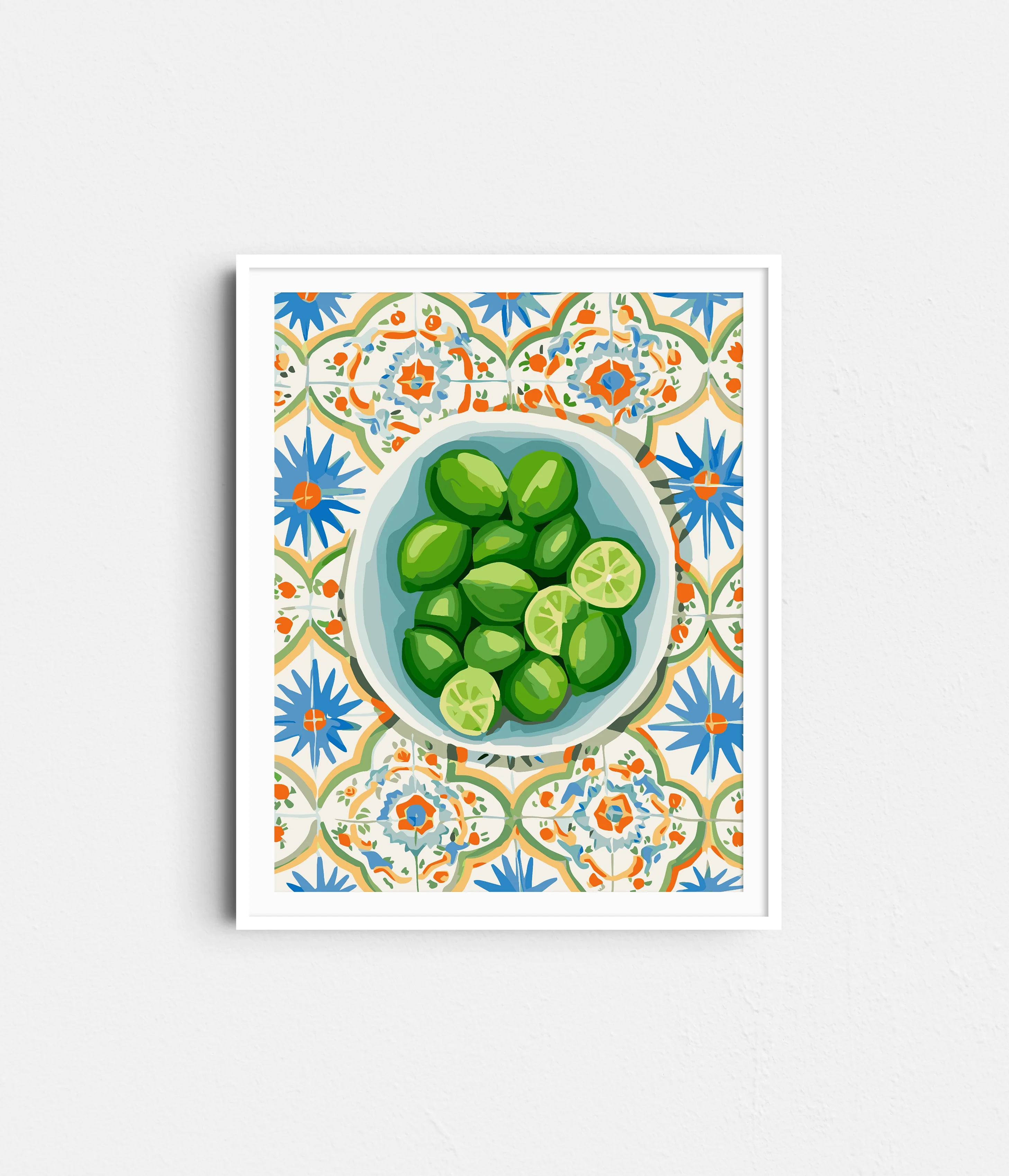 Soda Lime (Rolled) - Image 3